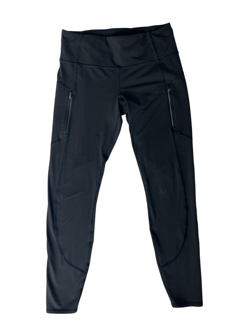 ATHLETA RAINIER TIGHT LEGGINGS WOMENS LARGE